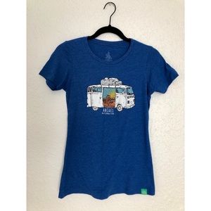 National Park T-shirt